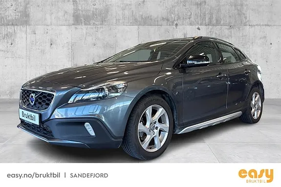 Volvo V40 Cross Country
