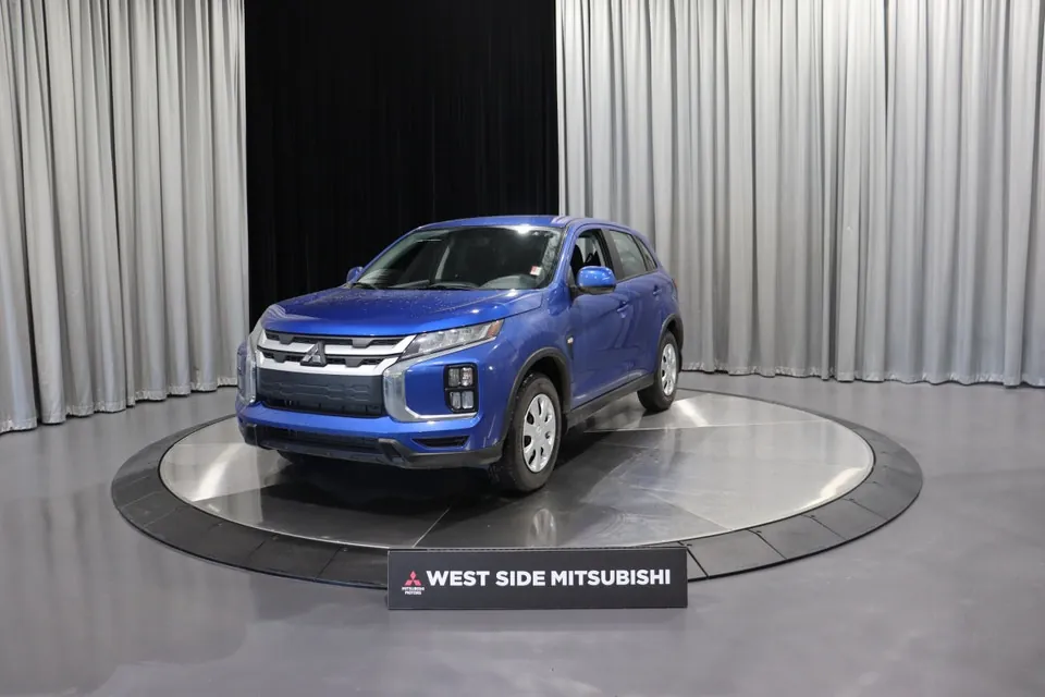 Mitsubishi Rvr 2026 photo 3