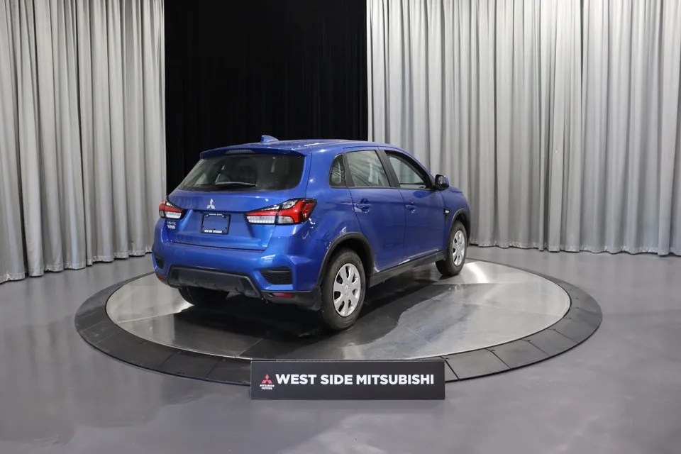 Mitsubishi Rvr 2026 photo 5