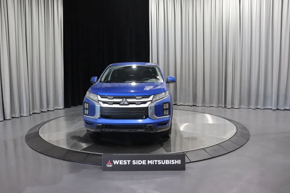 Mitsubishi Rvr 2026 photo 2