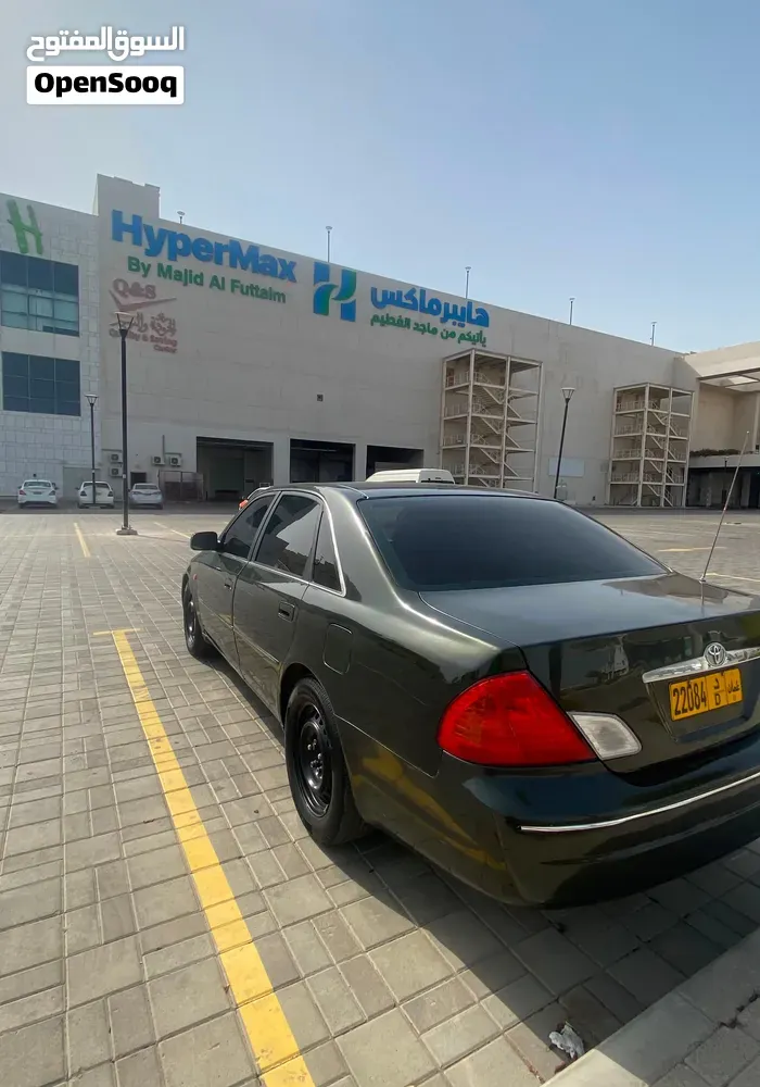 Toyota Avalon