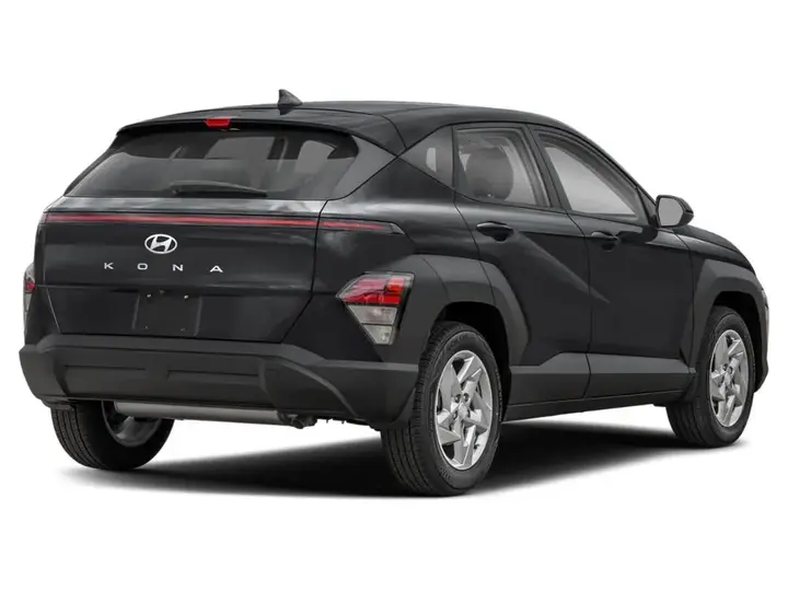 Hyundai Kona 2025 photo 2