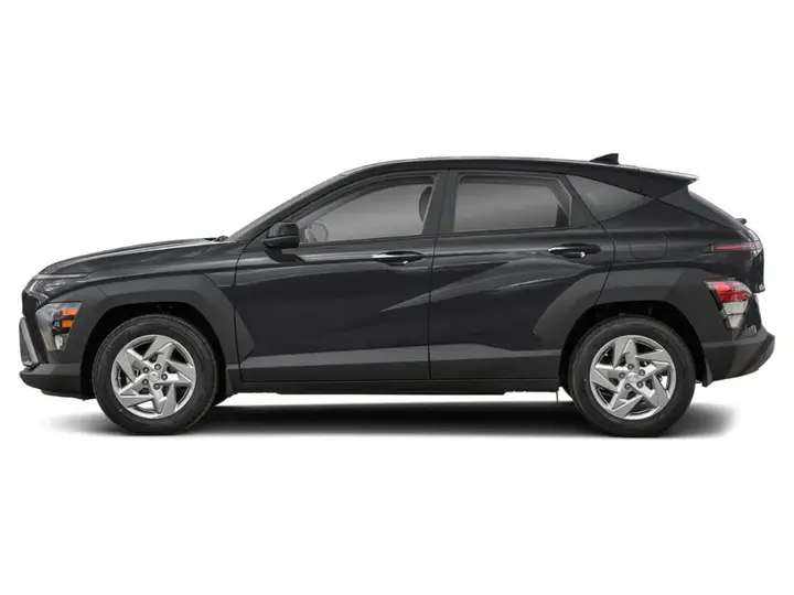 Hyundai Kona 2025 photo 3