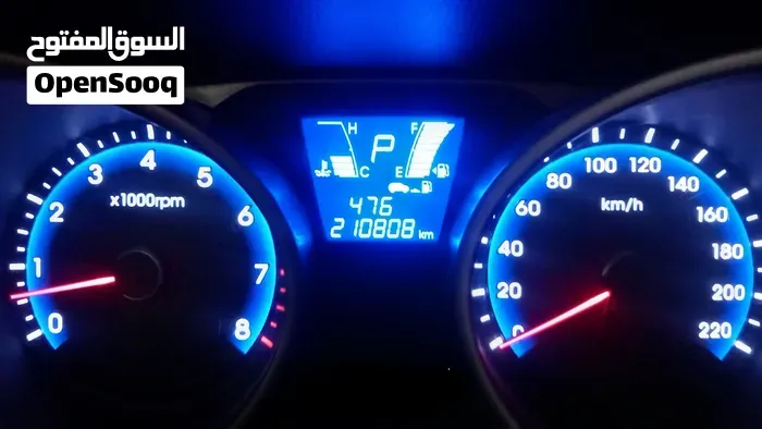 Hyundai Tucson 2013 photo 5