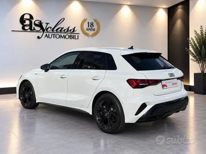 Audi A3 Sportback 2026 photo 2