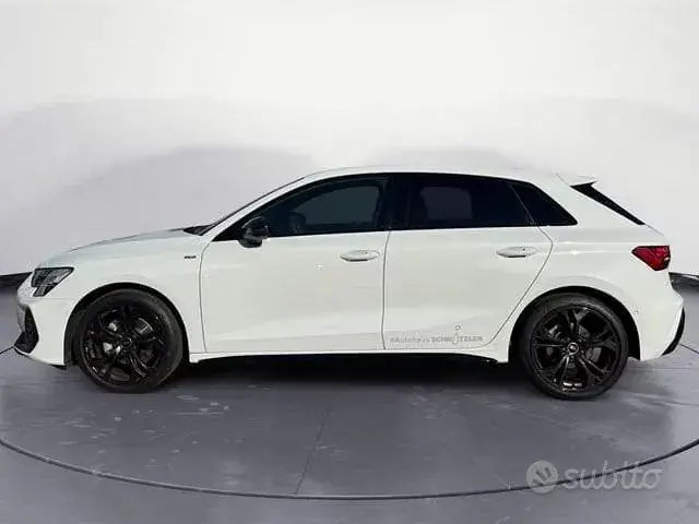 Audi A3 Sportback 2026 photo 5