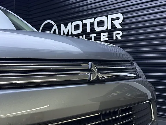 Mitsubishi Outlander 2014 photo 5