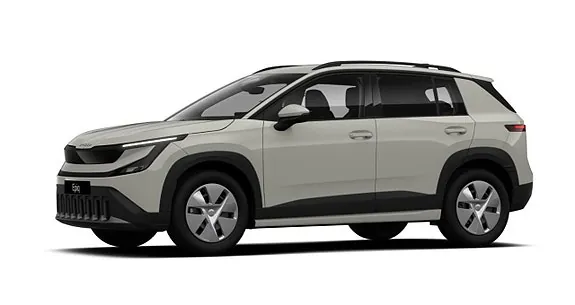 Skoda Epiq 2027 photo 2