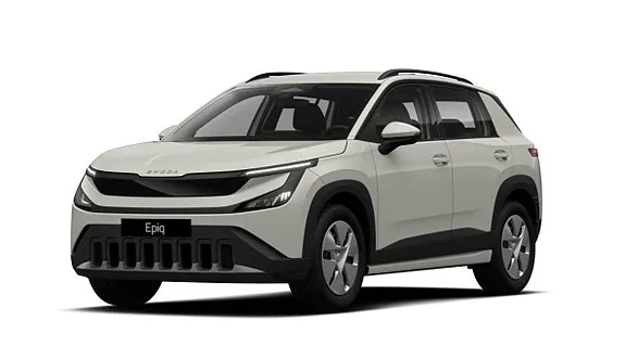 Skoda Epiq