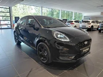 Ford Puma 2026 photo 3
