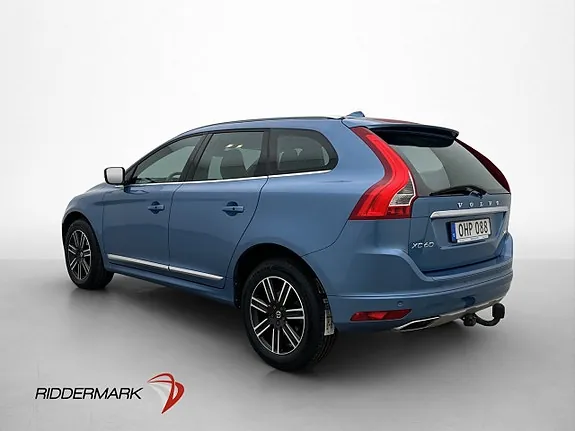 Volvo Xc60 2017 photo 5