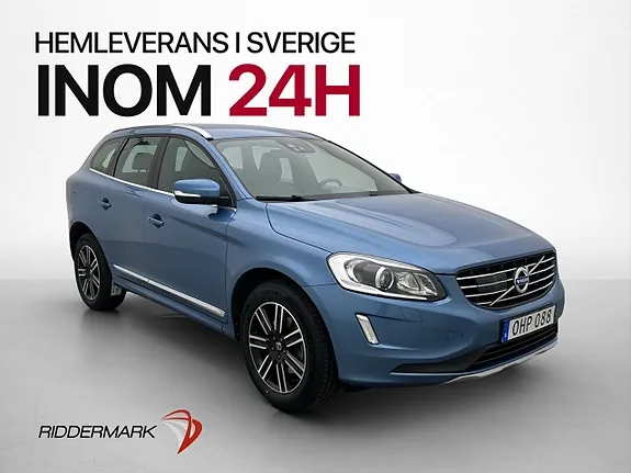 Volvo Xc60 2017 photo 3