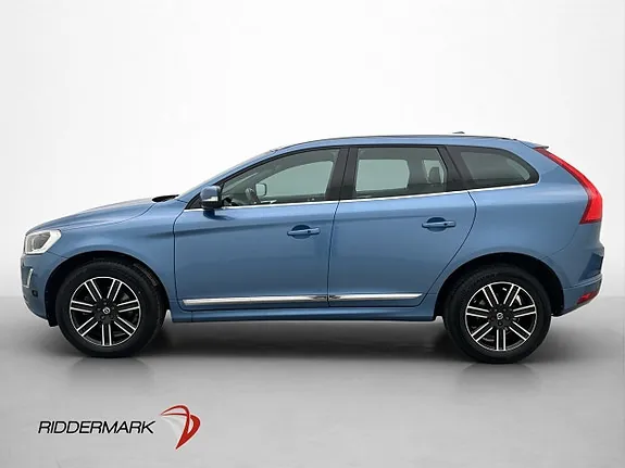 Volvo Xc60 2017 photo 4