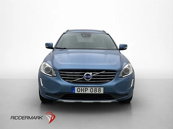 Volvo Xc60 2017 photo 2