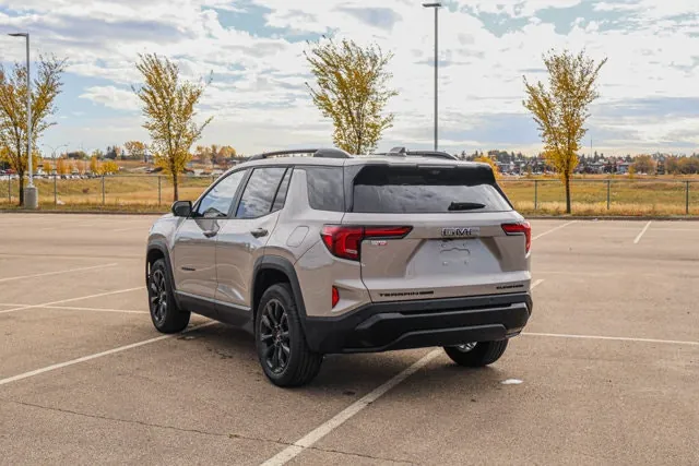GMC Terrain 2027 photo 5