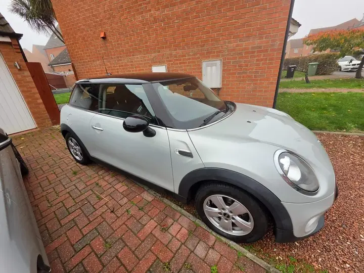 Mini Cooper 2015 photo 3
