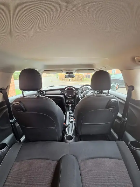 Mini Cooper 2015 photo 4