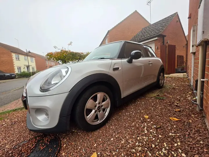 Mini Cooper 2015 photo 2