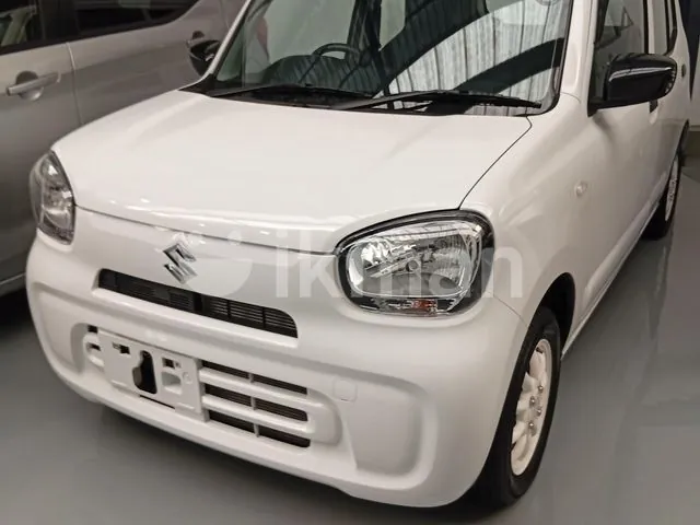 Suzuki Alto 2024 photo 5