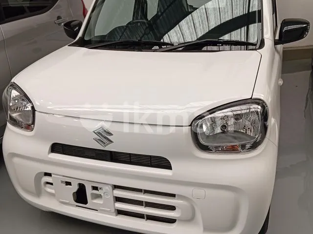 Suzuki Alto 2024 photo 3