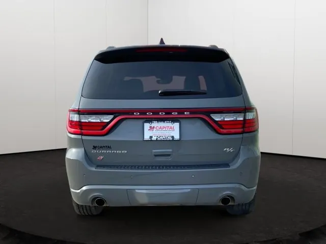 Dodge Durango 2024 photo 5