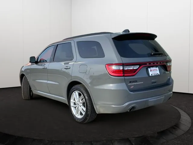 Dodge Durango 2024 photo 4