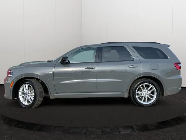 Dodge Durango 2024 photo 2