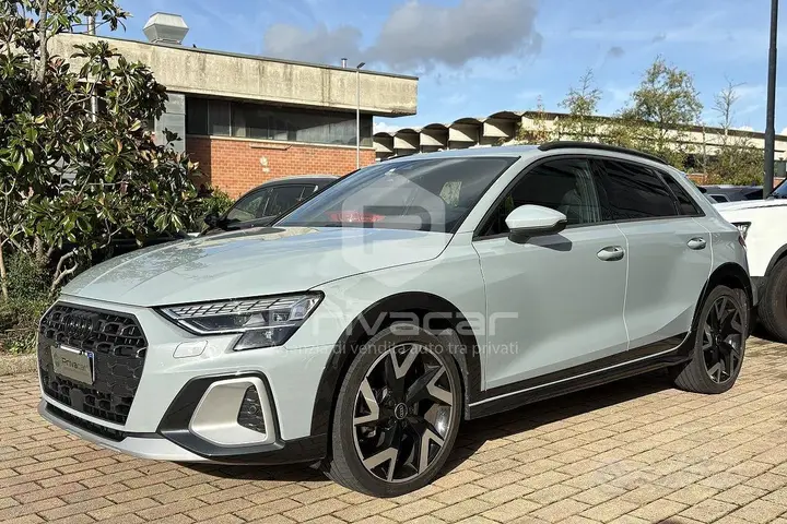 Audi A3 2025 photo 3