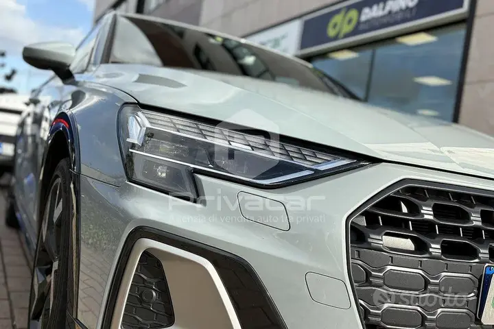 Audi A3 2025 photo 4