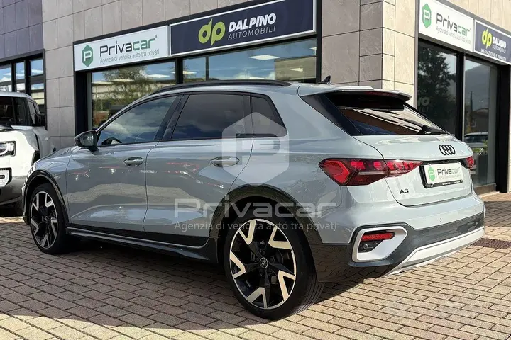 Audi A3 2025 photo 5