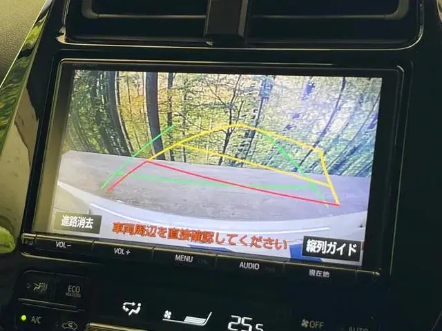 Toyota Prius 2018 photo 3