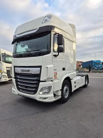 DAF Xf