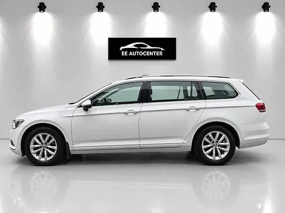 Volkswagen Passat 2016 photo 2