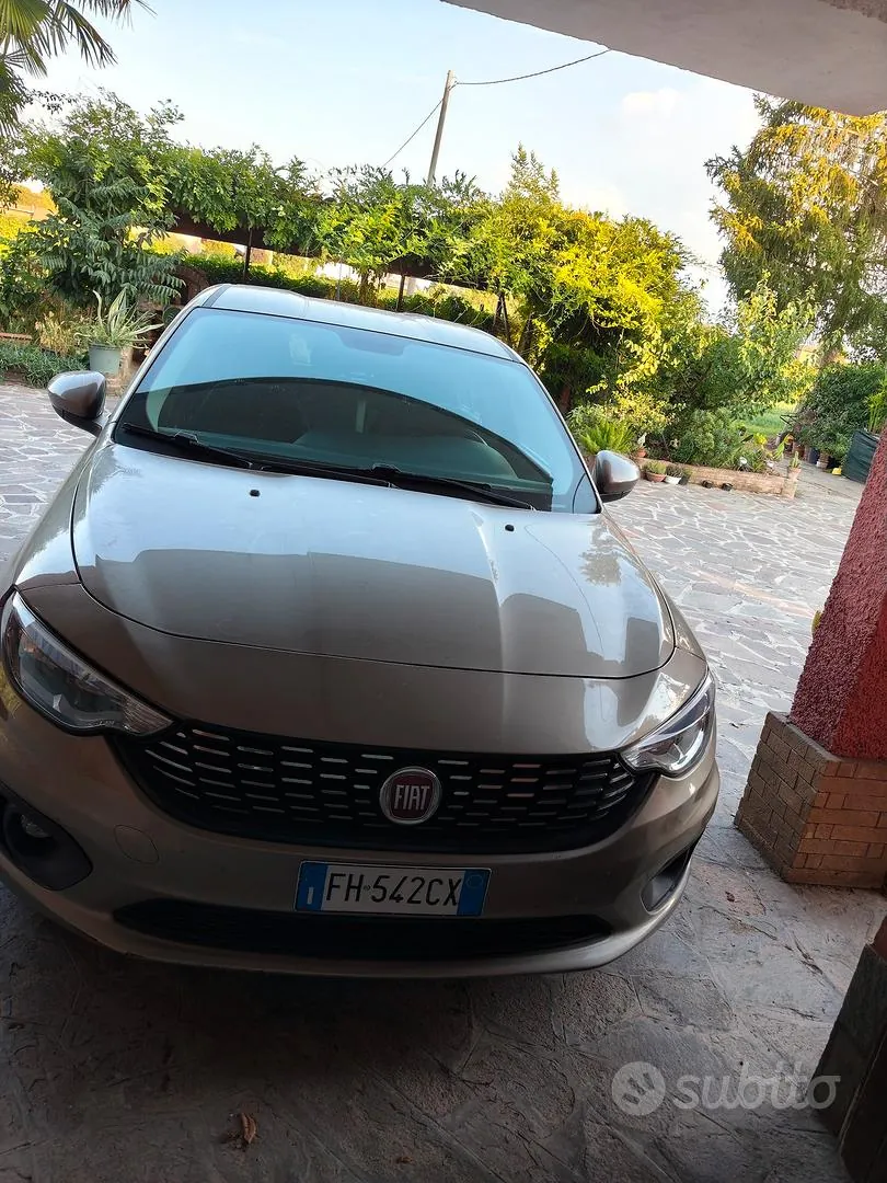 Fiat Tipo