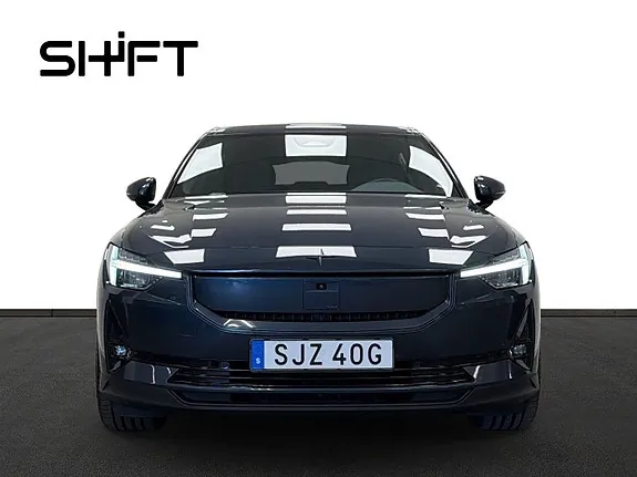 Polestar 2 2024 photo 3