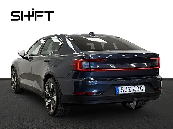 Polestar 2 2024 photo 5