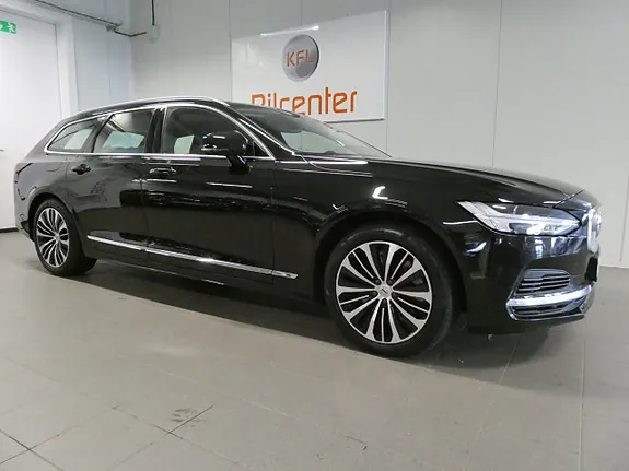 Volvo V90 2025 photo 5