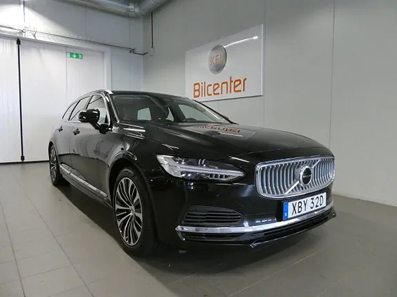 Volvo V90 2025 photo 4
