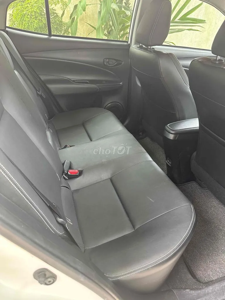 Toyota Vios 2025 photo 4