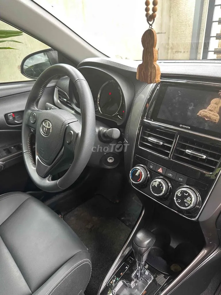 Toyota Vios 2025 photo 3