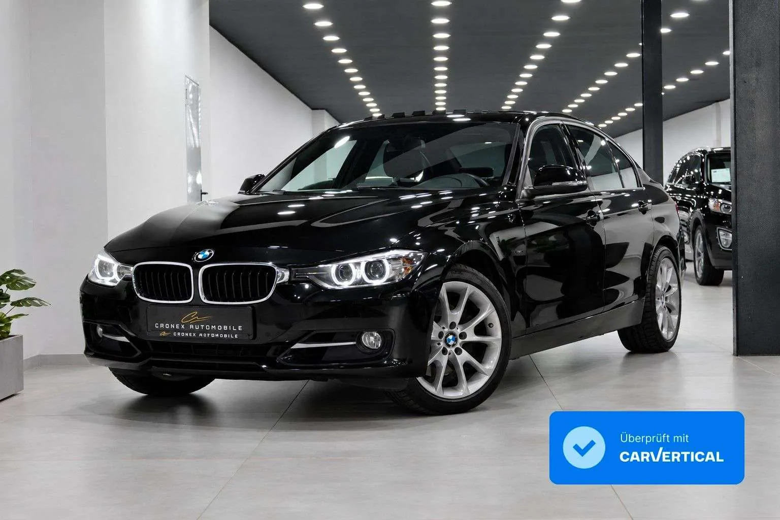 BMW 328