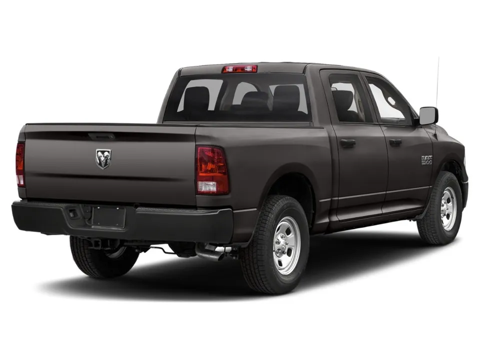 Ram 1500 Classic 2023 photo 2