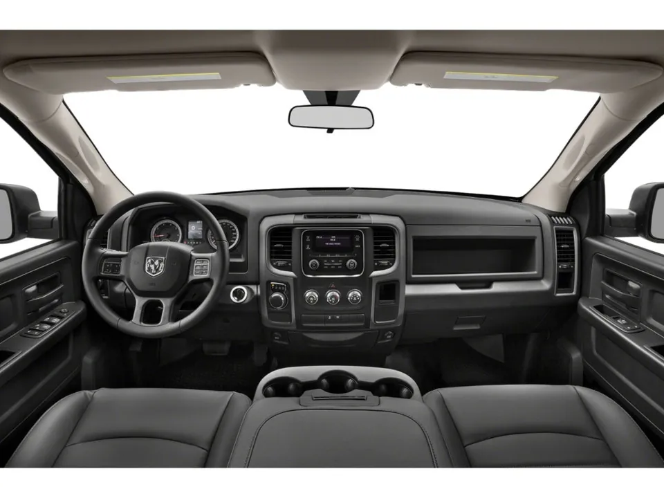 Ram 1500 Classic 2023 photo 5