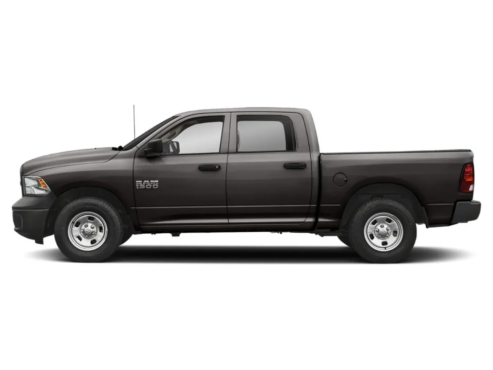 Ram 1500 Classic 2023 photo 3