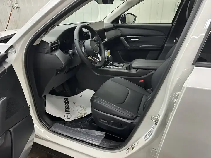 Mazda Cx-5 2026 photo 4