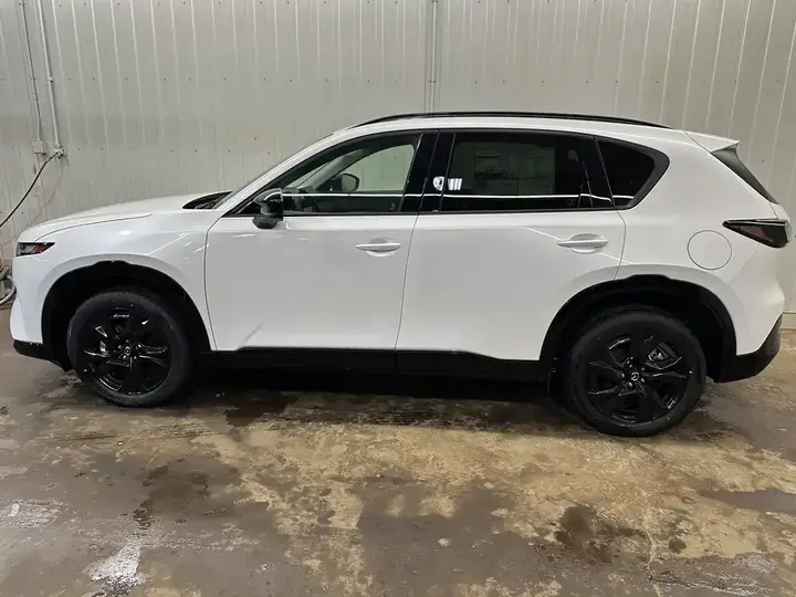 Mazda Cx-5 2026 photo 2