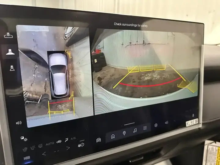 Mazda Cx-5 2026 photo 5