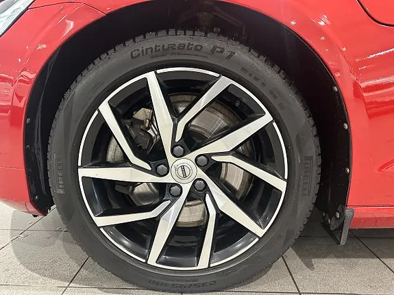 Volvo V60 2020 photo 5