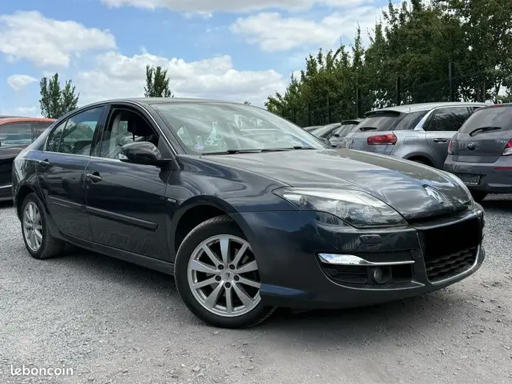 Renault Laguna