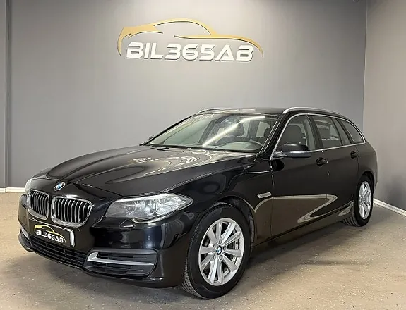 BMW 520D